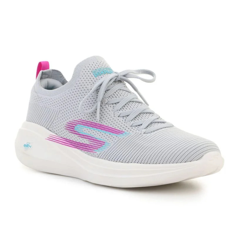 Skechers Go Run Fast Brisk Day W 128186-LGPR EU 40