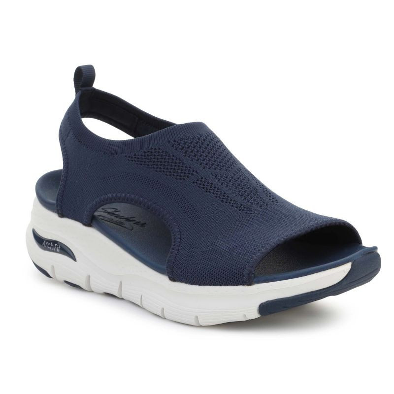 Sandály Skechers Arch Fit City Catch W 119236-NVY EU 39