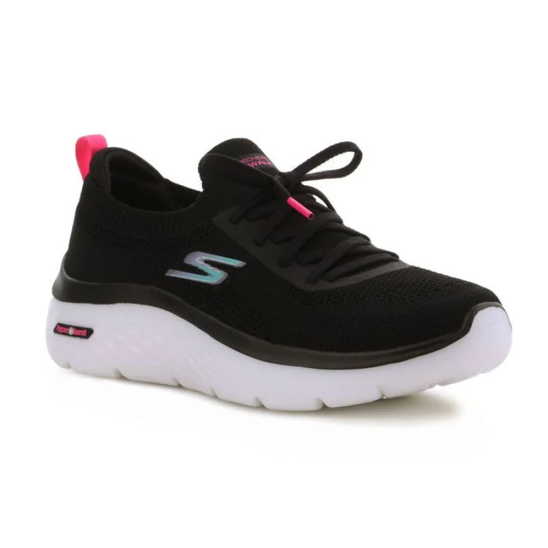 Dámské boty Skechers Hyper Burst W 124585-BKMT EU 36,5