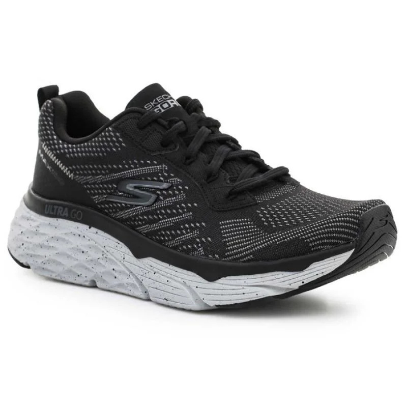 Skechers Max Cushioning Elite Limitless Intensity M 220066-BKGY EU 42,5