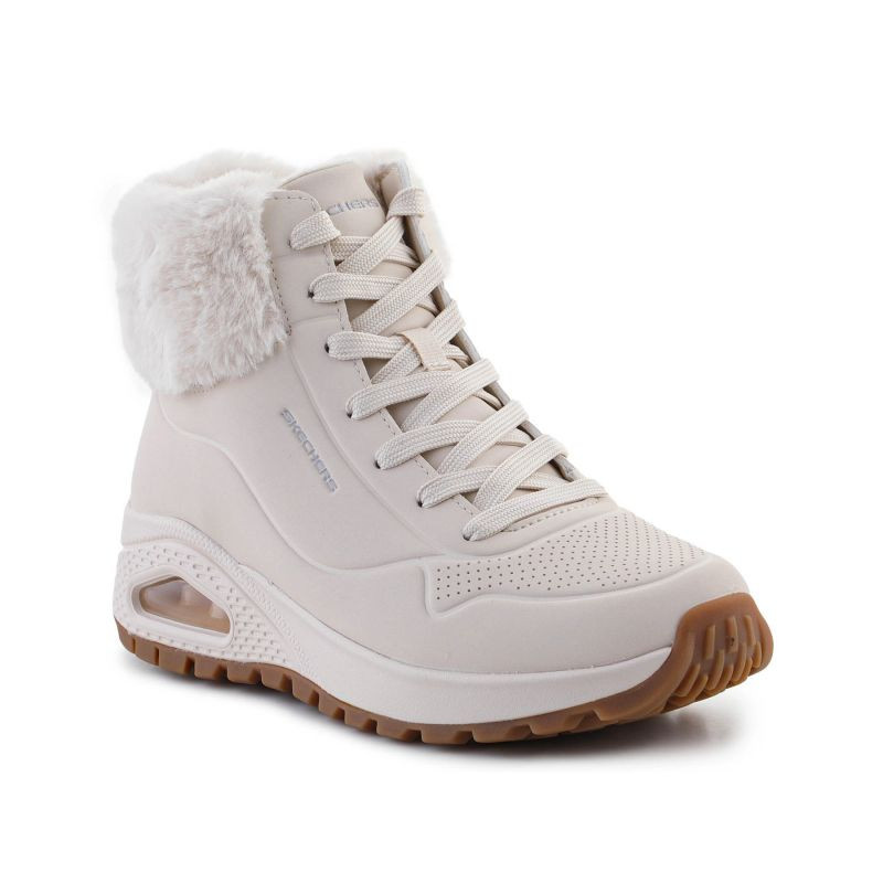Boty Skechers Uno Fall Air W 167274-NAT EU 37,5