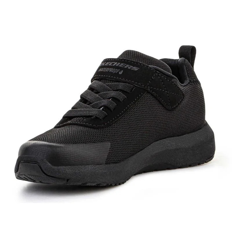 Dětská tréninková obuv Dynamic Tread - Hydrode Jr 40366ZL-BBK - Skechers EU 31
