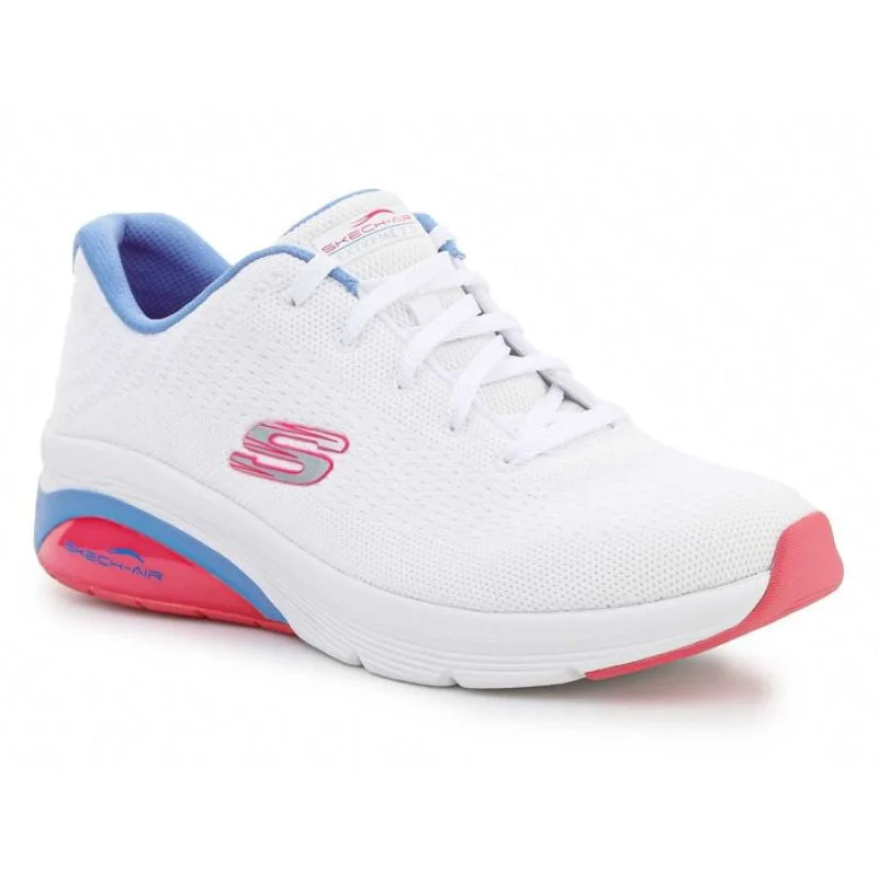 Boty Skechers Skech-Air Extreme 2.0 Classic Vibe W 149645-WBPK EU 37