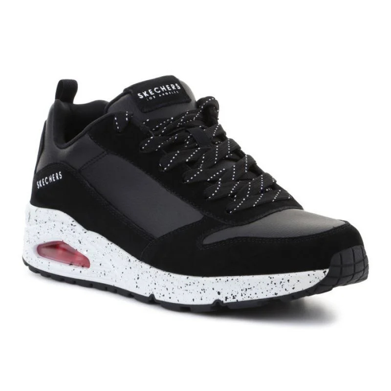 Pánské boty Skechers M 232153-BKW EU 44