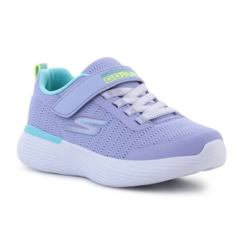 Dětská sportovní obuv Skechers Jr 302427L-LVMT EU 27