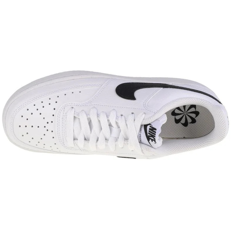 Boty Nike Court Vision Low NN W DH3158-101 40,5