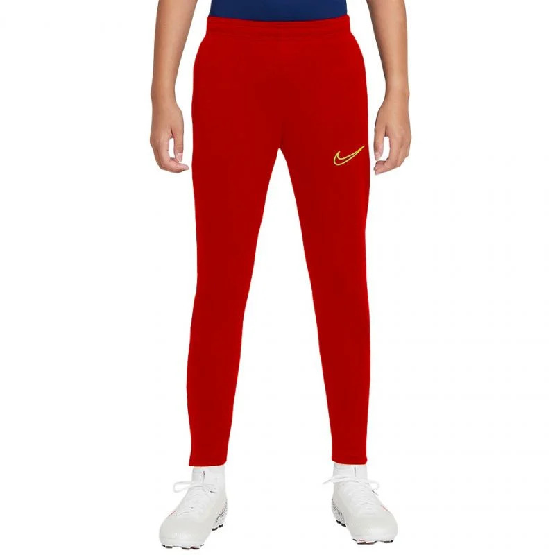 Dětské tepláky DF Academy 21 KPZ CW6124-687 - Nike  M