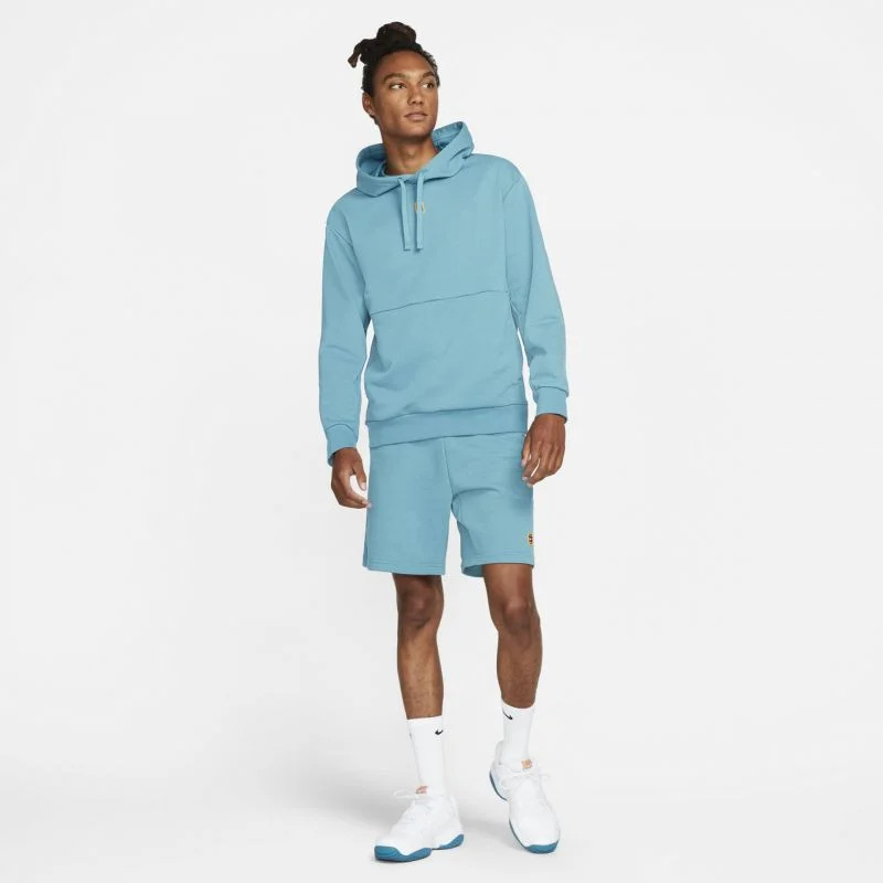 Mikina Nike Court M DA5711-415 xxl