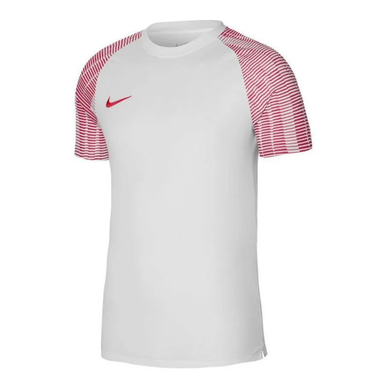 Pánské tričko Dri-Fit Academy SS M DH8031-100 - Nike L (183cm)