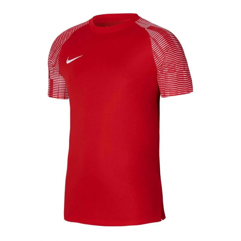 Pánské tréninkové tričko Dri-Fit Academy SS M DH8031-657 - Nike XL (188cm)