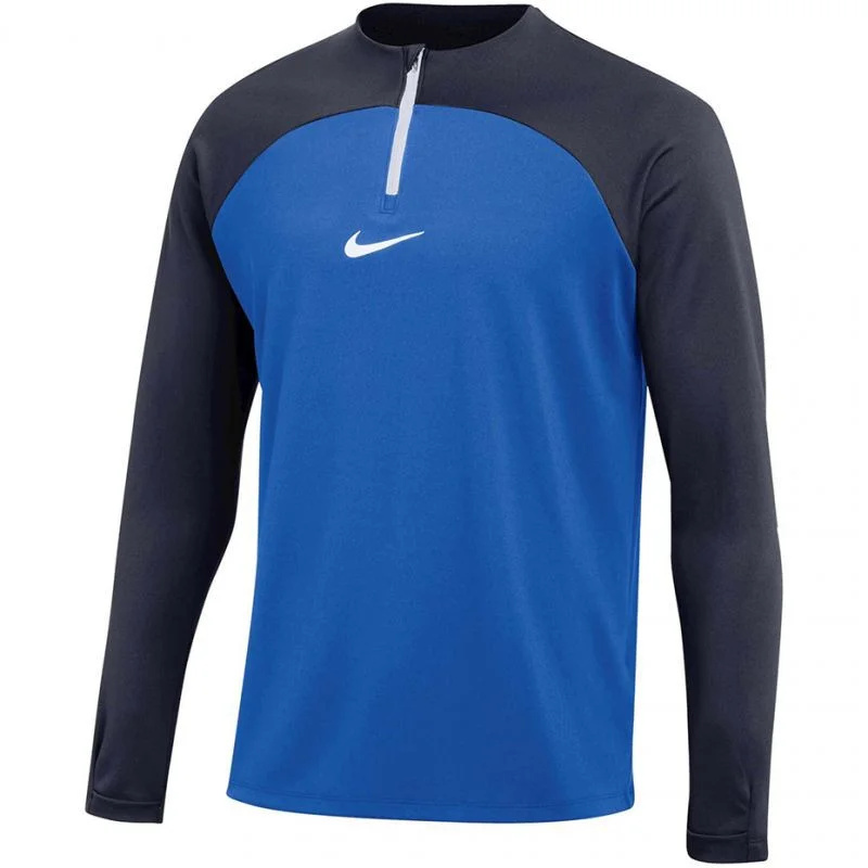 Pánské tričko NK Dri-FIT Academy K M DH9230 463 - Nike S