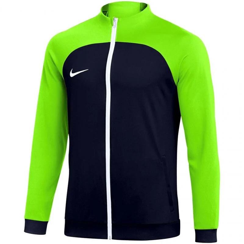 Pánská tréninková mikina NK Dri-FIT Academy Pro Trk JKT K M DH9234 010 - Nike 2 XL