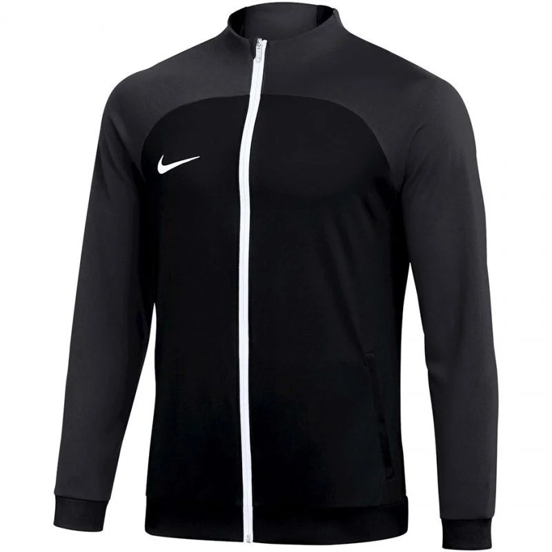 Pánská tréninková mikina Nk Df Academy Pro Trk JKT K M DH9234 011 - Nike XL