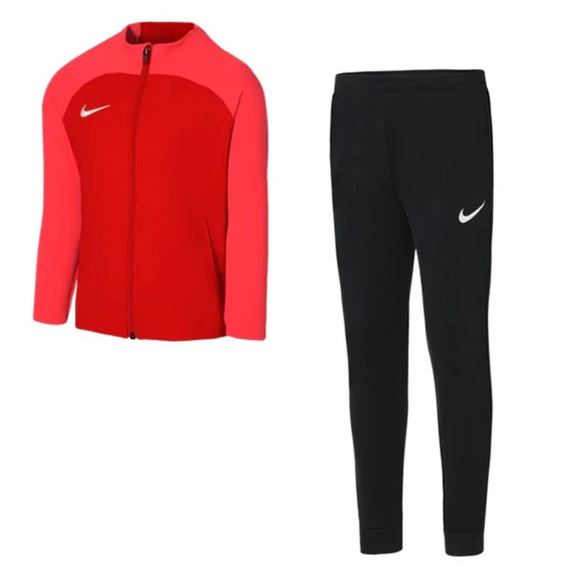 Tepláková souprava Nike Academy Jr DJ3363 657 XL 122-128 cm