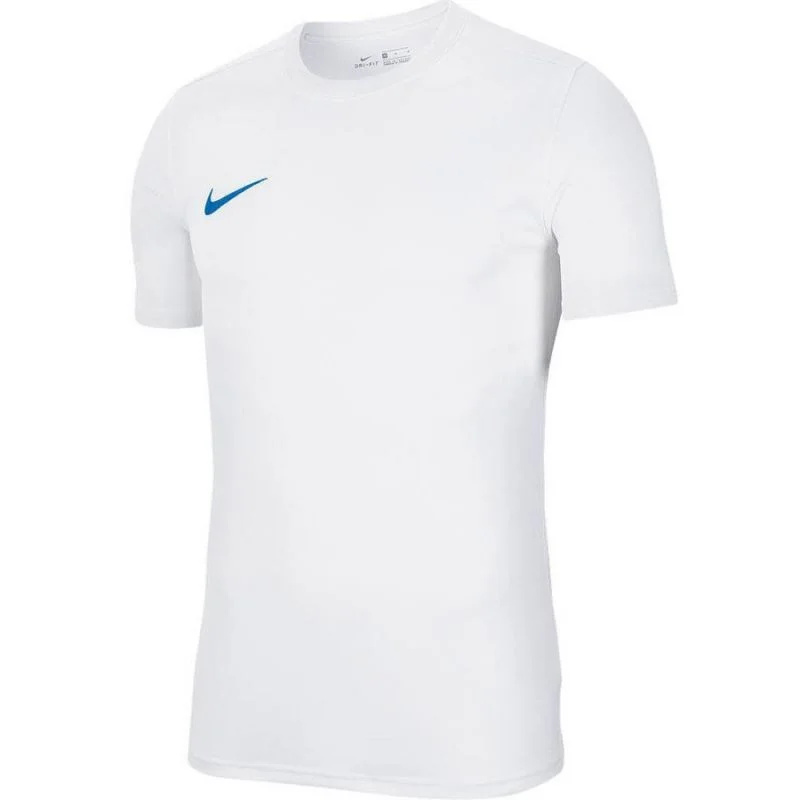Pánské tréninkové tričko Park VII M BV6708-102 - Nike XL (188cm)