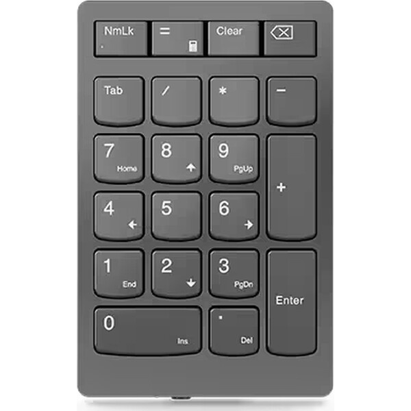 Lenovo GY41C33979 Černá