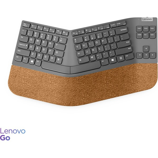 LENOVO 4Y41C33755 Šedá