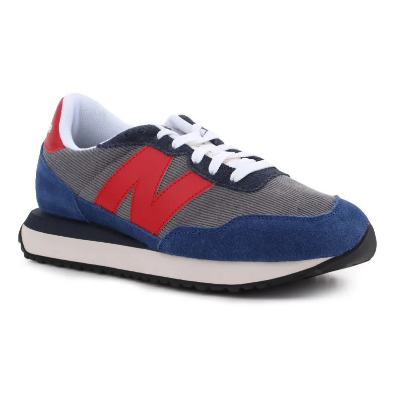 Pánská obuv M MS237LE1 - New Balance EU 40,5