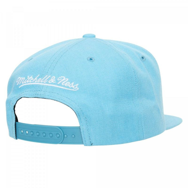 Mitchell & Ness NBA Los Angeles Lakers Team Ground 2.0 Snapback Hwc Lakers Kšiltovka HHSS3258-LALYYPPPBLUE OSFM