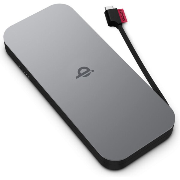 Lenovo Go USB-C Wireless Mobile Power Bank g0a3lg1www