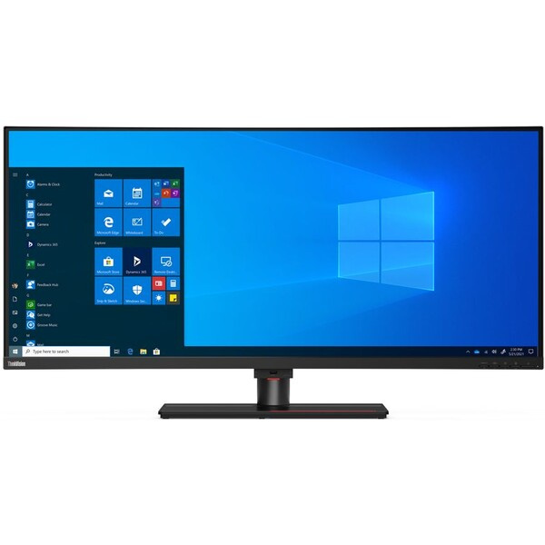 Lenovo 62C1GAT6EU Černá
