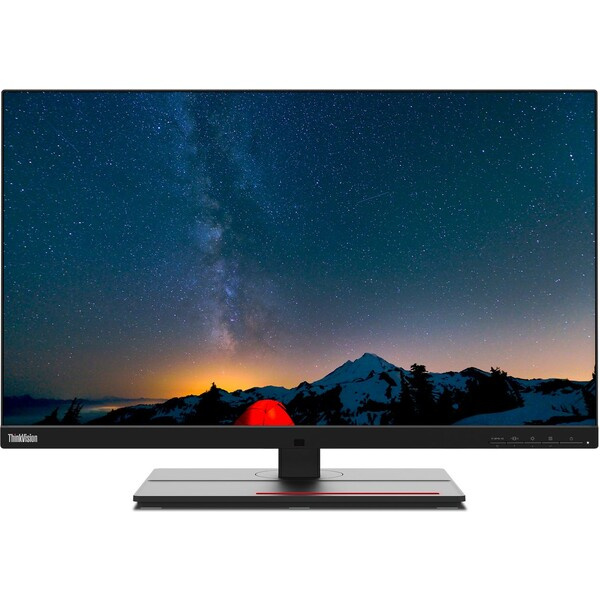 Lenovo 62CBRAT6EU Černá