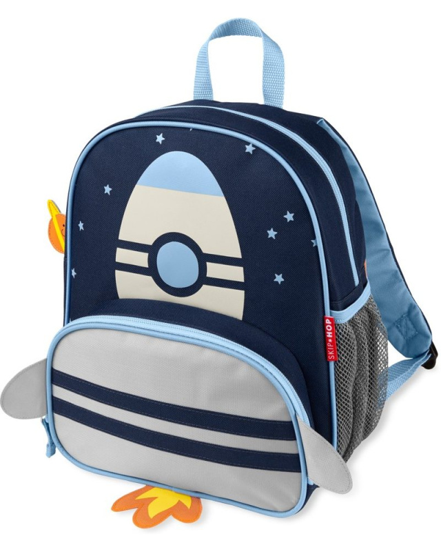 Skip Hop Spark Style batůžek do školky raketa
