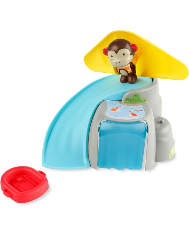 SKIP HOP Zoo Outdoor Adventure