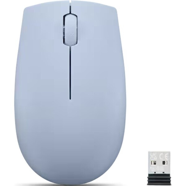 Lenovo 300 GY51L15679 Modrá