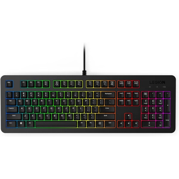 Lenovo GY41N91871 Černá