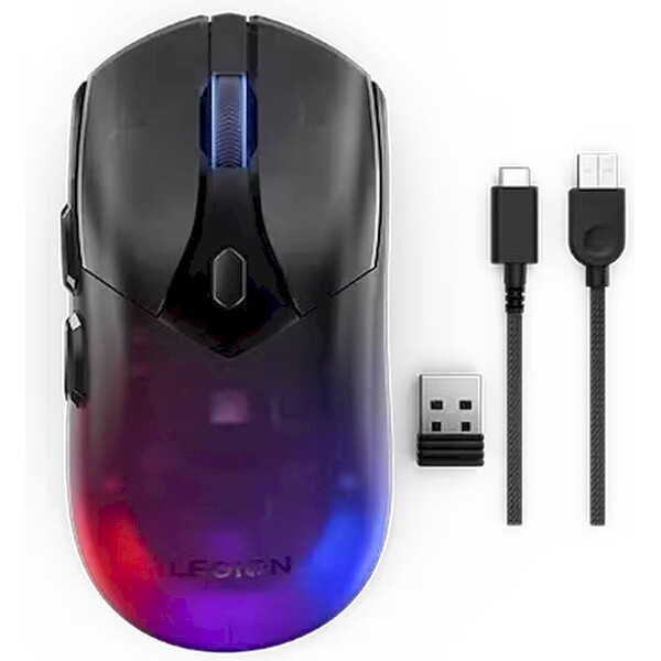 Lenovo Legion MM410 GY51P83012 Černá