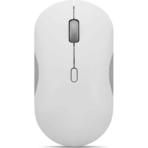 Lenovo 350 Bluetooth Silent Mouse Cloud Grey Světle šedá