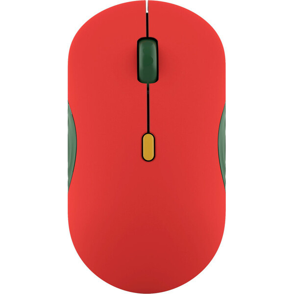 Lenovo 350 Bluetooth Silent bezdrátová myš Fan Edition - Portugal