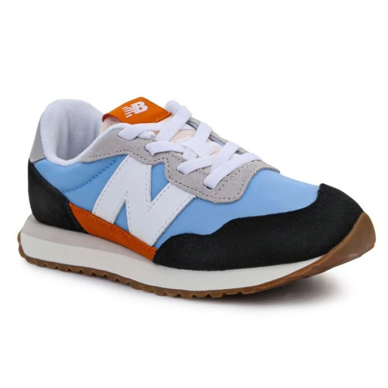 Dětské juniorské PH237EF - New Balance EU 34,5