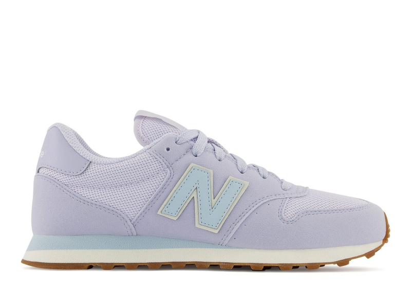 New balance dámské boty 500 Blue | Modrá | Velikost 6,5 US
