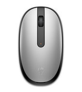HP 240 bluetooth myš 43N04AA#ABB Stříbrná