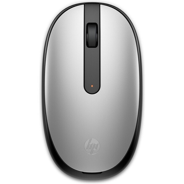 HP 240 bluetooth myš 43N04AA#ABB Stříbrná