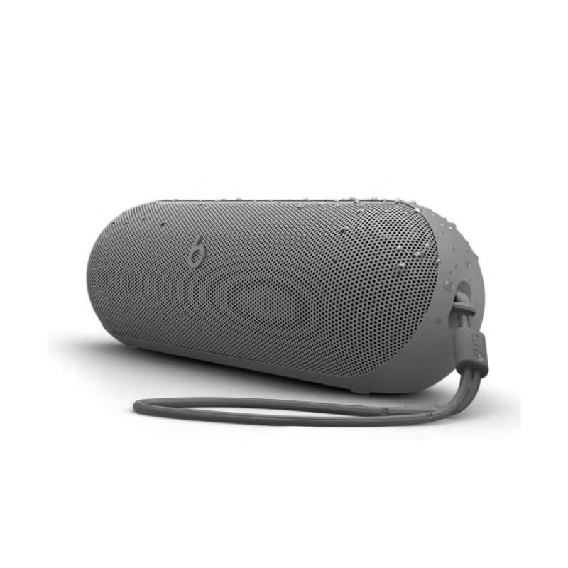 Beats Pill x Kim Kardashian (2024) - Speciální Edice Tmavě Šedá třídy Nový