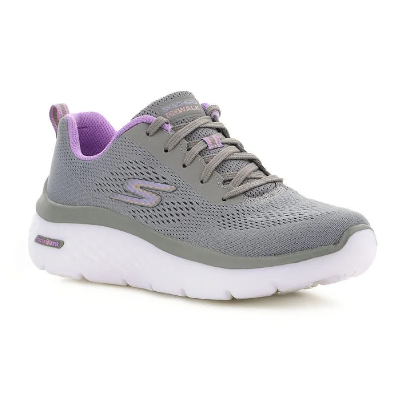 Dámské boty Skechers Hyper Burst W 124578-GYPR EU 36