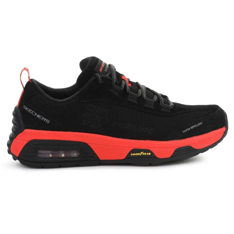 Boty Skechers Skech-Air Extreme V2 BRAZEN M 232256-BKRD EU 41