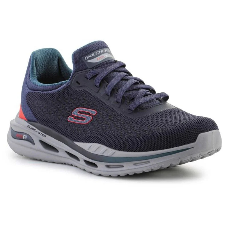 Skechers Arch Fit Orvan-Trayver M 210434-DKNV EU 41
