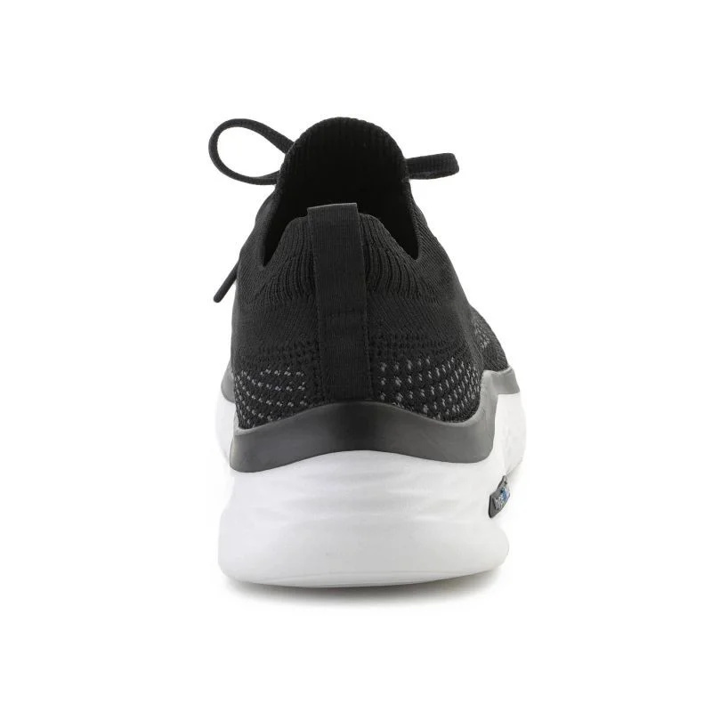 Skechers Go Walk Hyper Burst-Maritime M 216083-BKGY EU 41