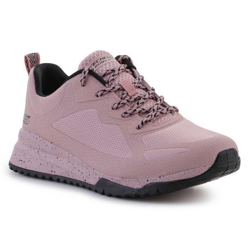 Boty Skechers Bobs Squad 3 - Star Flight W 117186-BLSH EU 38