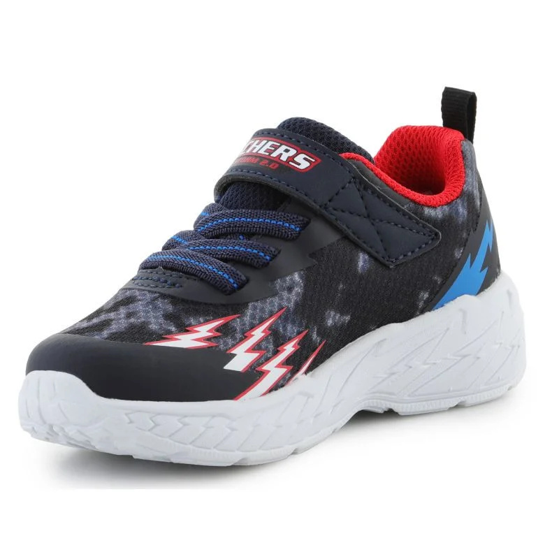 Boty Skechers S-Light Storm 2.0 Jr 400150N-NVRD EU 22