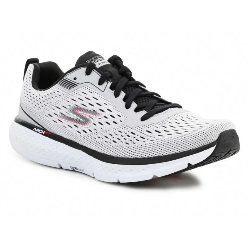 Skechers Go Run Pure 3 M 246034-WBK EU 41