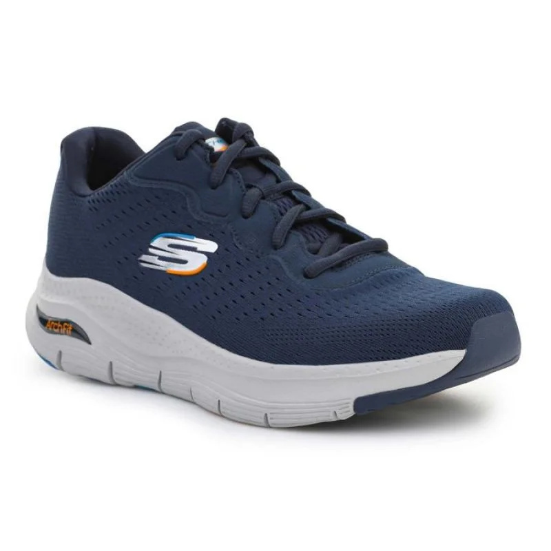 Skechers Arch-Fit Infinity Cool M 232303-NVY EU 41,5