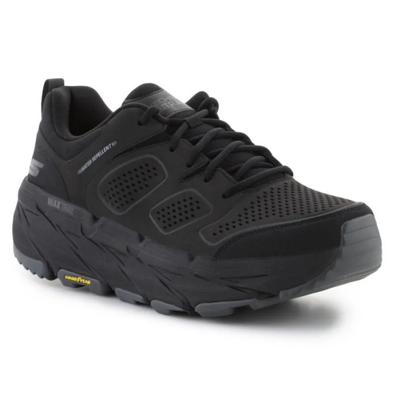 Skechers Max Cushioning Premier Trail - Sienna M 220589-BBK EU 45