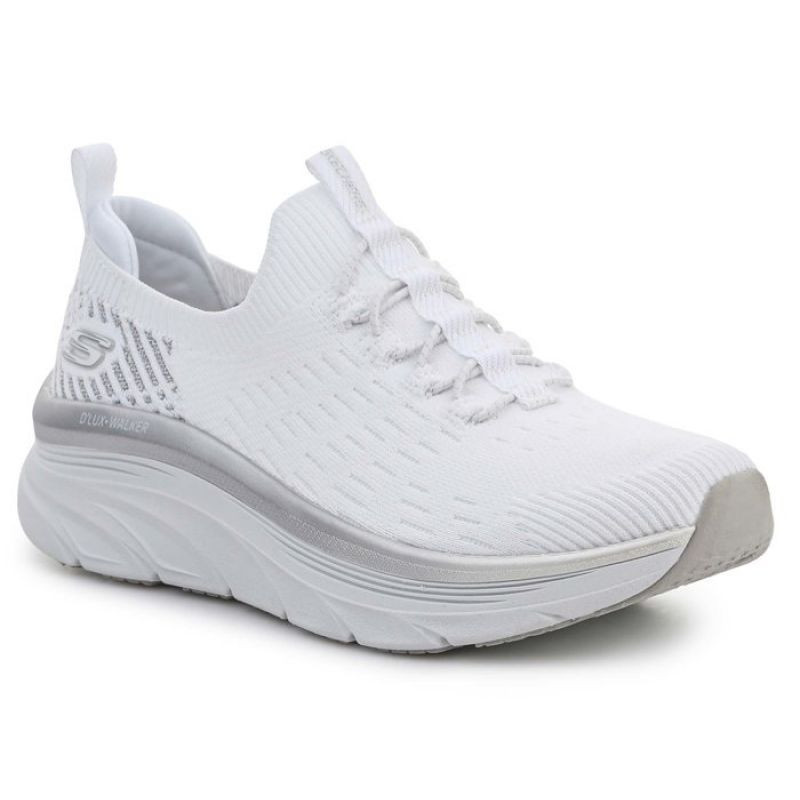 Boty Skechers D'LUX Walker Let It Glow W 149366-WSL EU 41