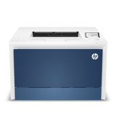 HP 4RA87F Bílá/modrá