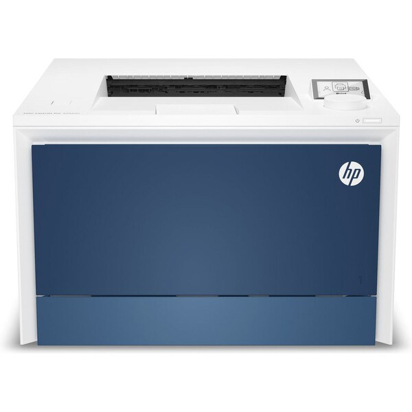 HP 4RA88F Bílá/modrá